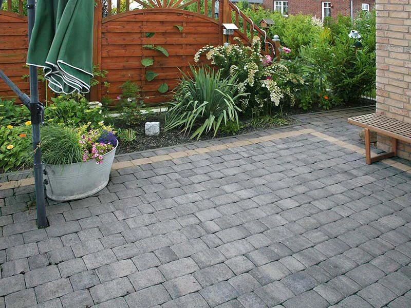 Diephaus Via Vario Weiß-Schwarz Pe2