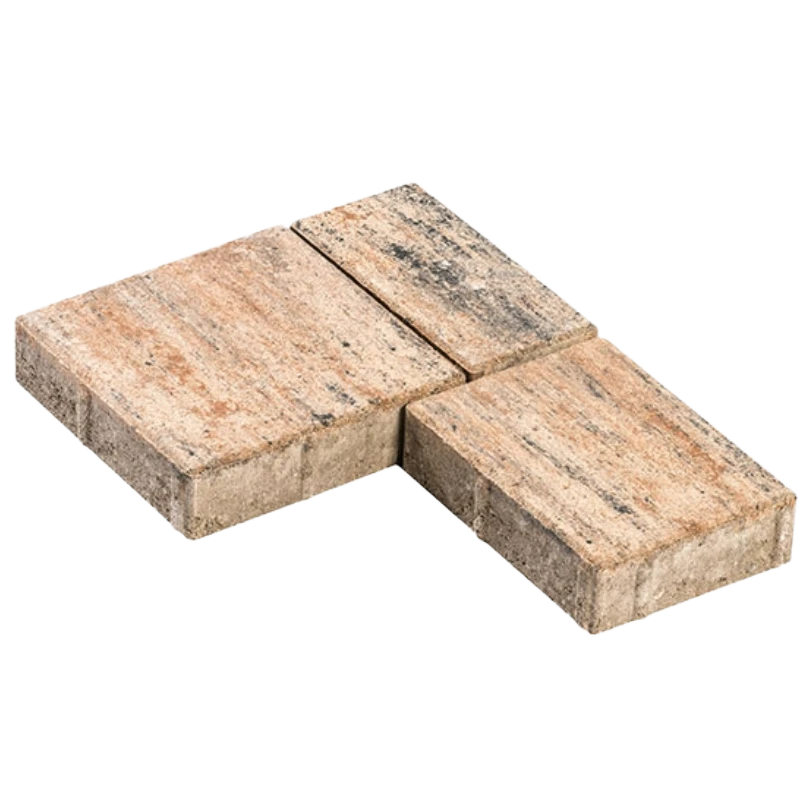 Diephaus Via Deco Muschelkalk Pe2