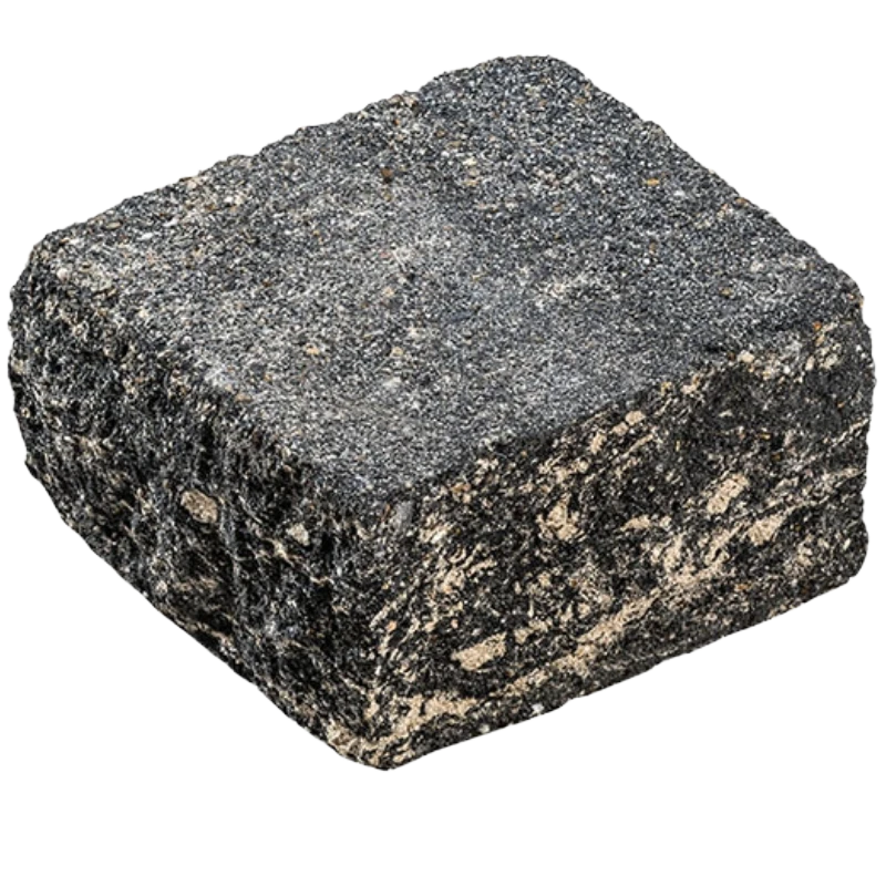 Diephaus Siola-Medio Weiß-Schwarz 21/21/12,5 Cm PE3