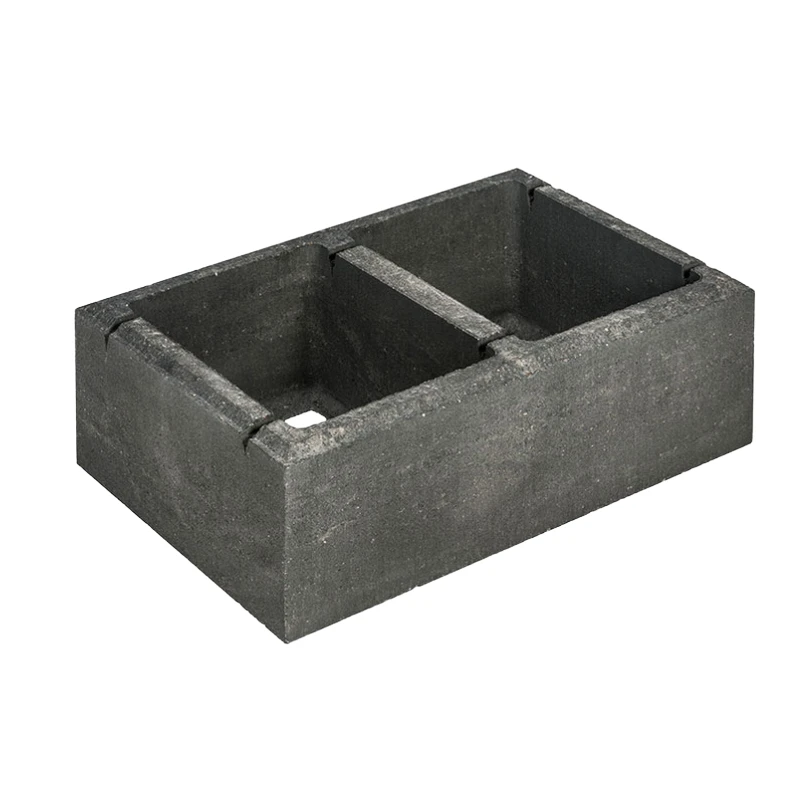 Diephaus Lineo Maxi Mauer Quarzit 60/40/20 Cm