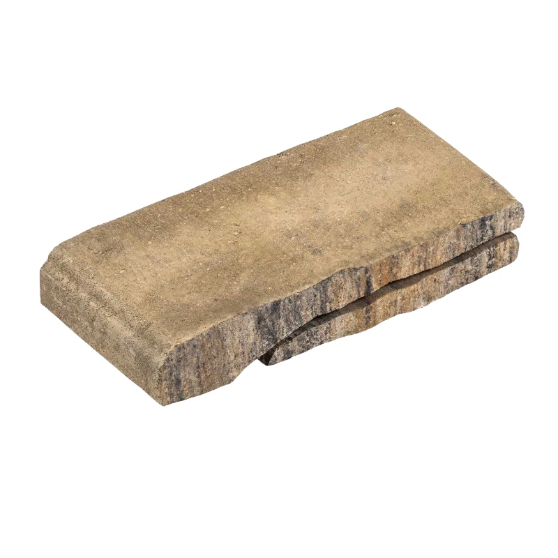 Diephaus Calmont Muschelkalk 40/18/8 Cm Pe2