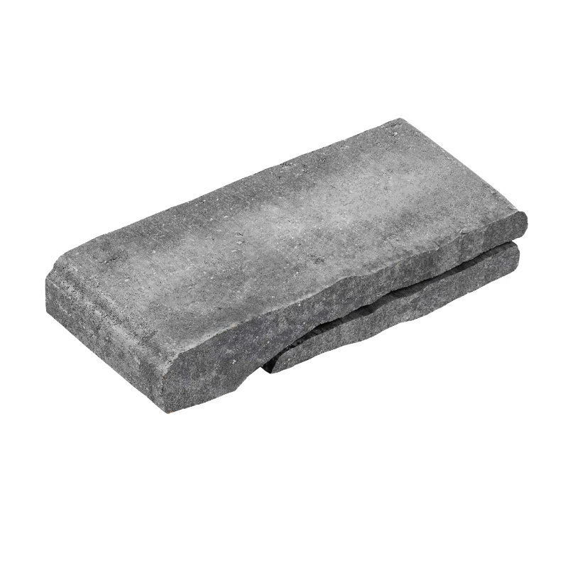 Diephaus Calmont Quarzit 40/18/8 Cm Pe2