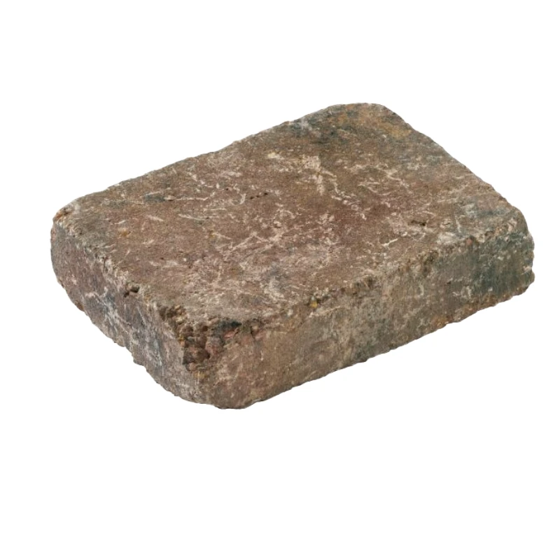 Diephaus Antik Mauer Gek. Herbstlaub 28/21/7 Cm