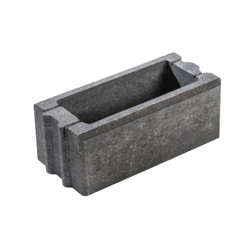 Diephaus Gardo Weiß-Schwarz Normalstein 50/25/20