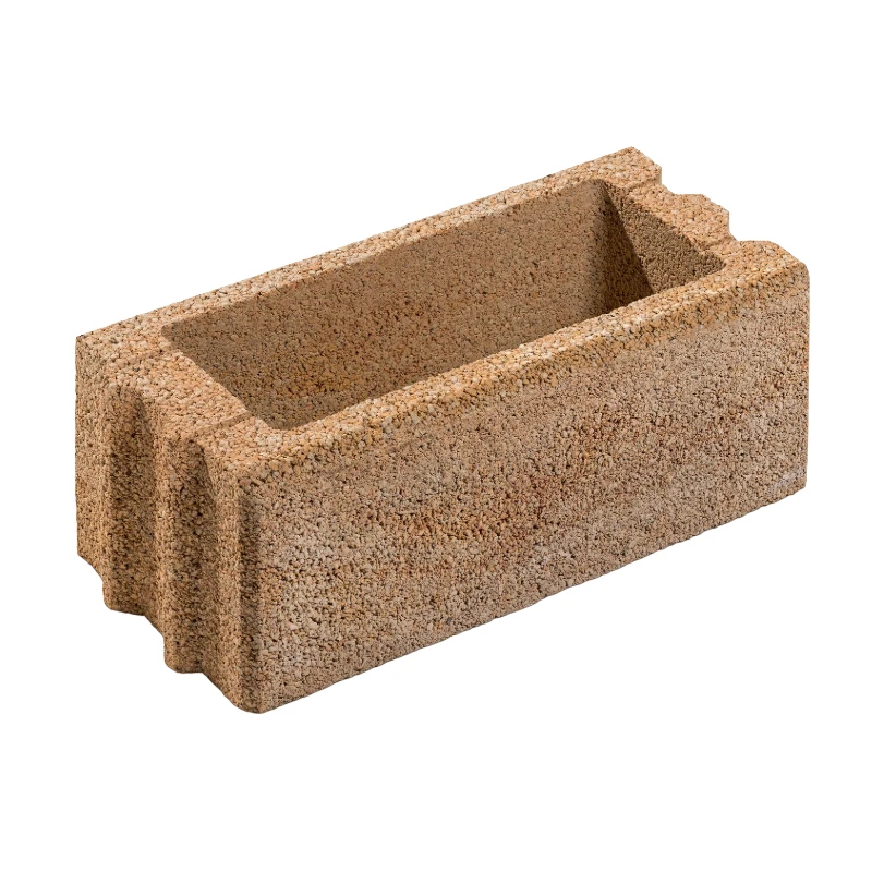 Diephaus Coluna Sandstein Normalstein 50/25/20 Cm