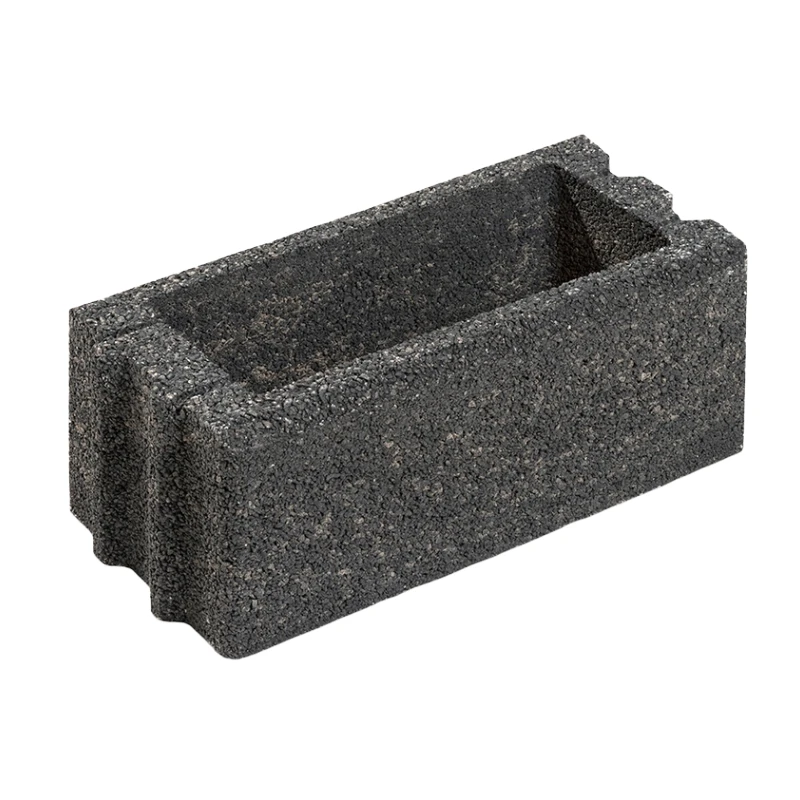 Diephaus Coluna Quarzit Normalstein 50/25/20 Cm