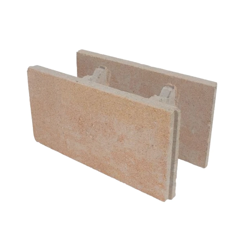 Diephaus Cono Schalungsstein Sandstein 50/24/25 Cm