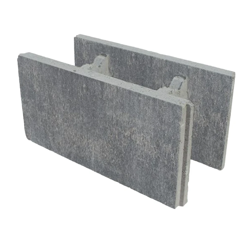 Diephaus Cono Schalungsstein Quarzit 50/24/25 Cm