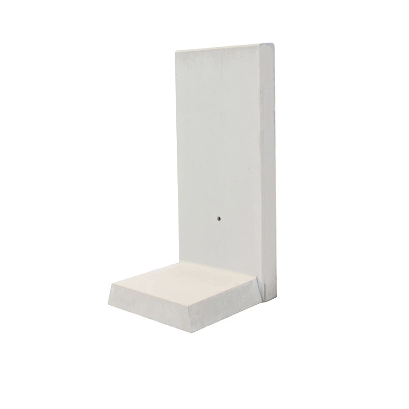 Diephaus L-Stein Bewehrt Grau 130/50/70/12 Cm