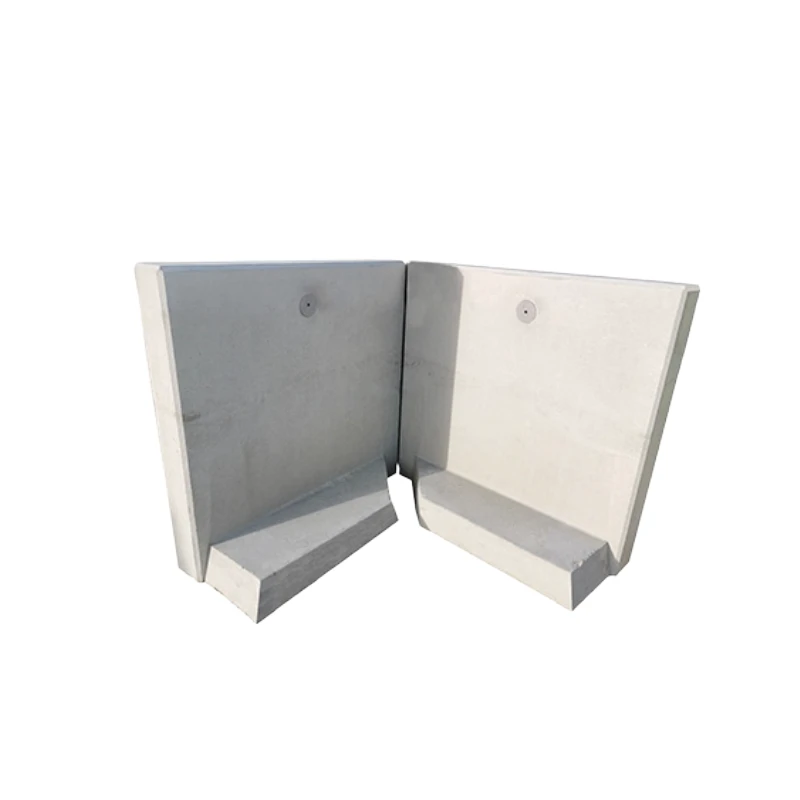 Diephaus L-Stein-Ecke Bewehrt 90° 55/100/12 Zweiteilig