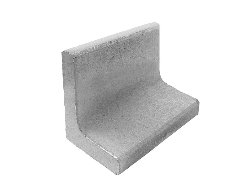 Diephaus L-stein Grau 30/50/20/7 Cm