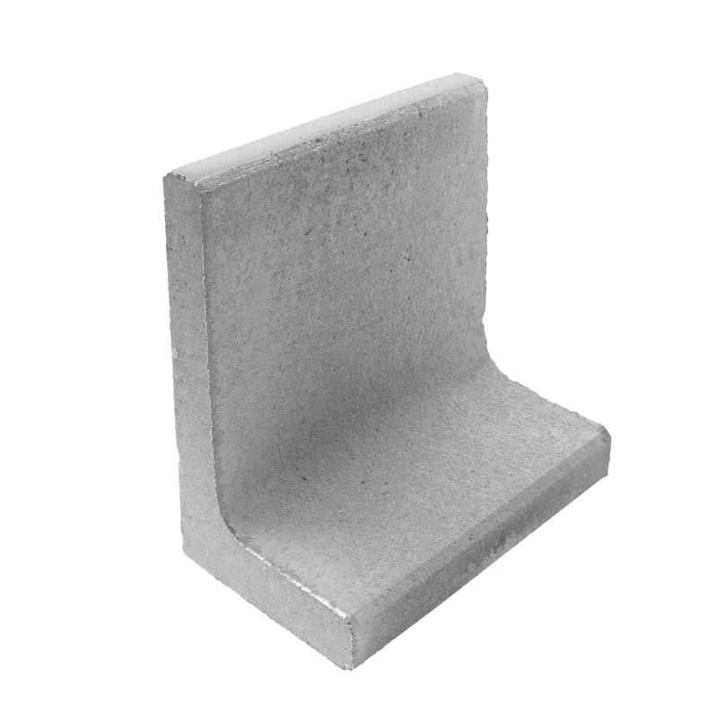 Diephaus L-stein Grau 50/50/30/7 Cm