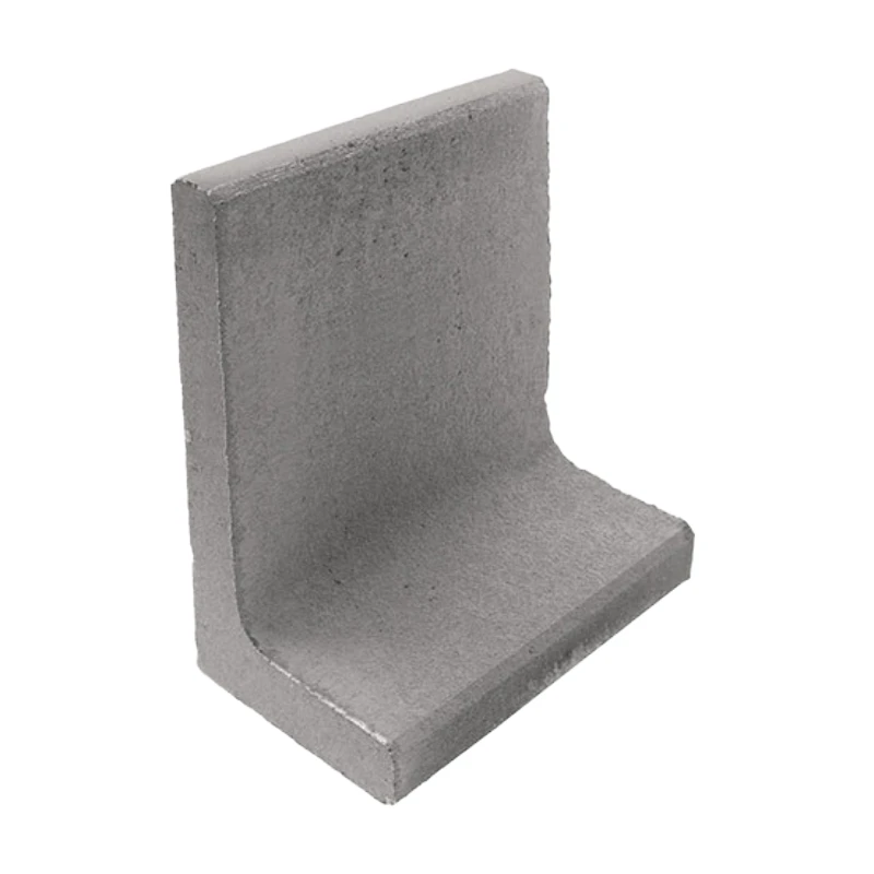 Diephaus L-stein Grau 50/40/30/7 Cm