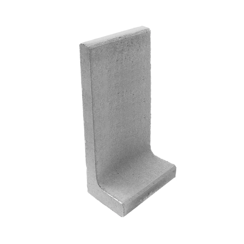 Diephaus L-stein Grau 80/40/40/7 Cm