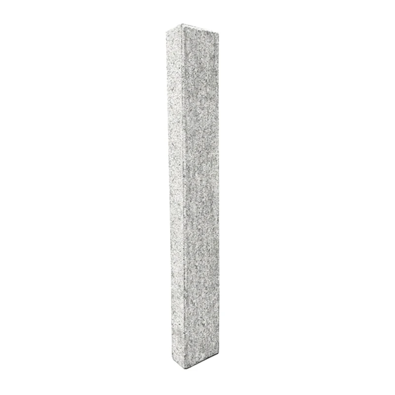 Diephaus Nomos Palisade Granit 60/20/8