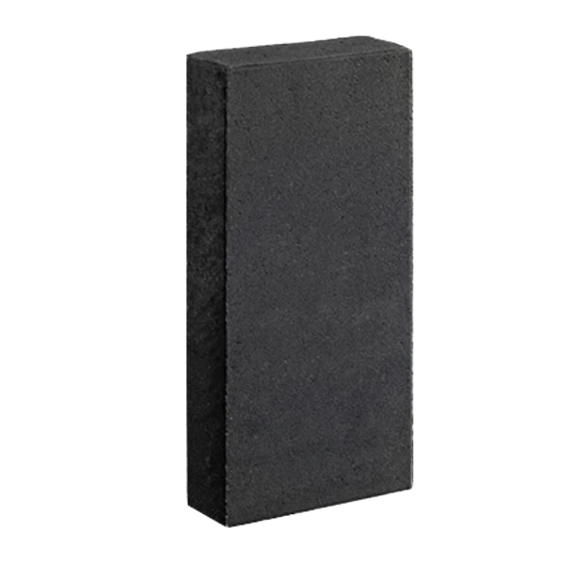 Diephaus Rechteck palisade anthrazit 60/20/8 pe2