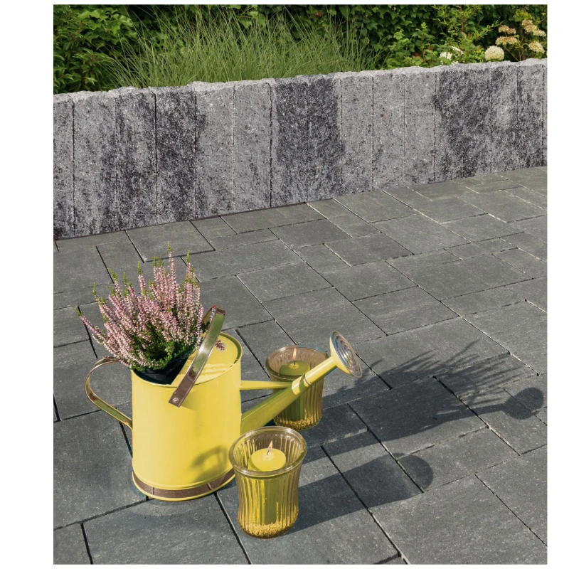 Diephaus Siola-Pico Weiß-Schwarz 20/10/10 Cm Pe3