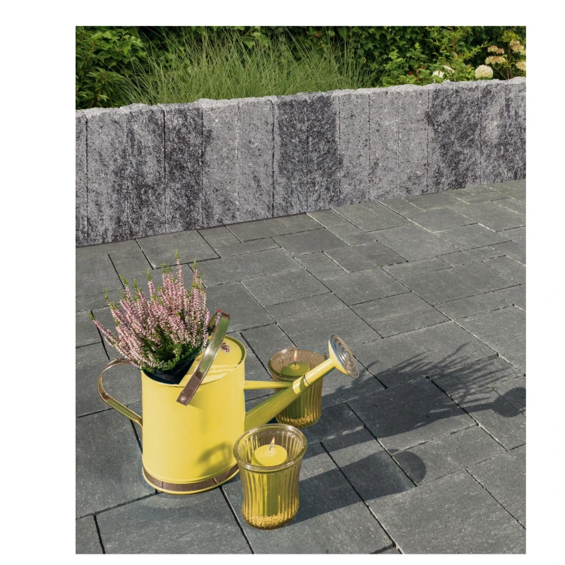 Diephaus Siola-Pico Weiß-Schwarz 40/10/10 Cm Pe3