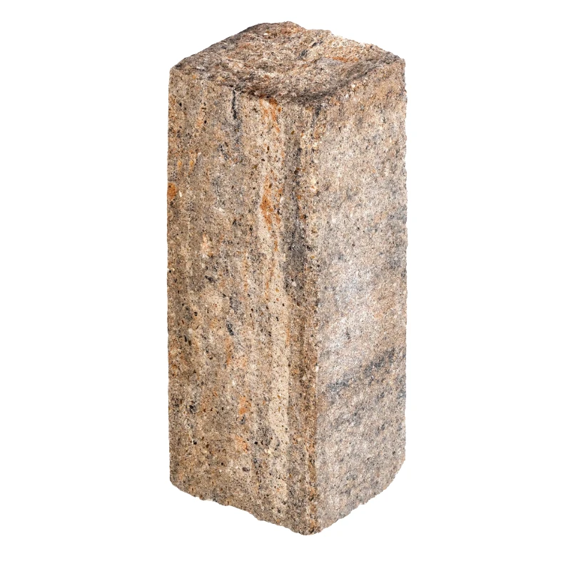 Diephaus Siola Palisade Muschelkalk 37,5/15/12,5