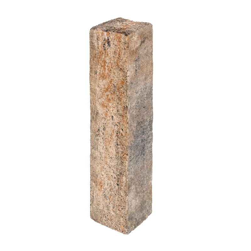 Diephaus Siola Palisade Muschelkalk 75/15/12,5 Cm