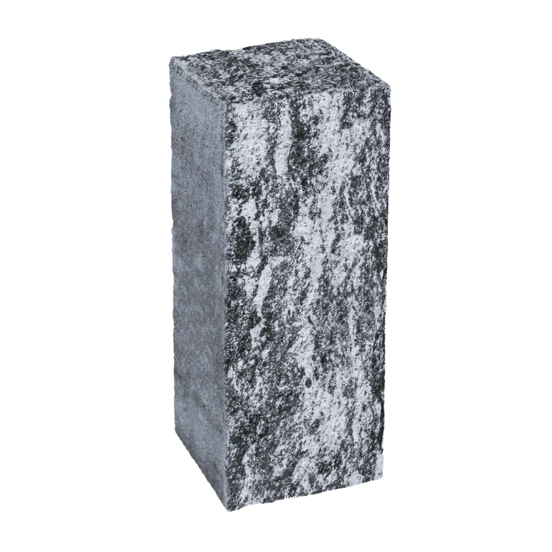 Diephaus Siola Palisade Weiß-Schw. 37,5/15/12,5