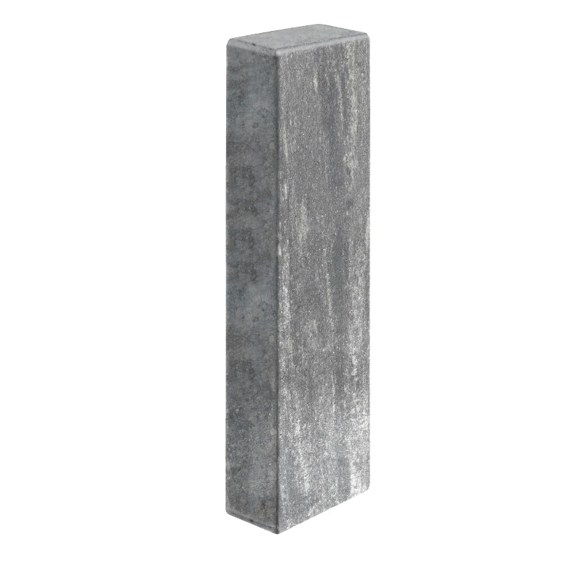Diephaus Lisco Palisade Graphit 100/25/8 Cm Pe2