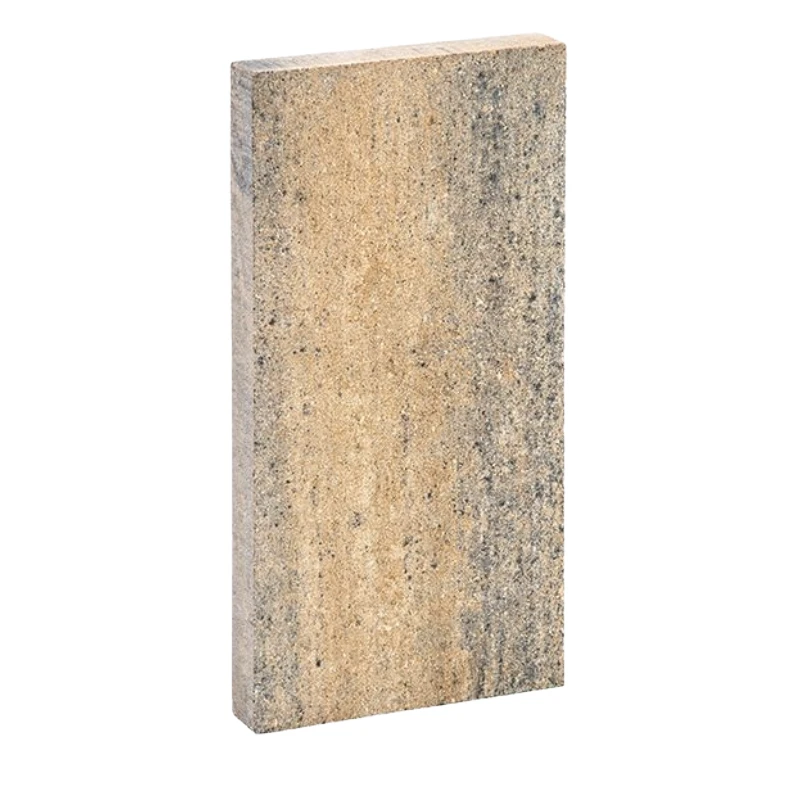 Diephaus Via Palisade Muschelkalk 50/25/5 Cm Pe2