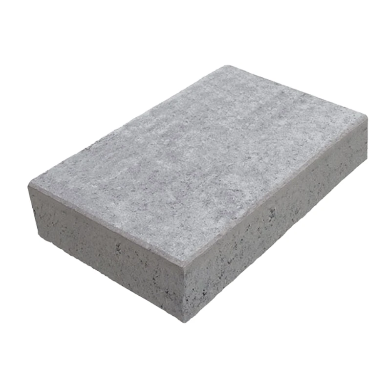 Diephaus Blockstufe Grau 60/40/14 Cm