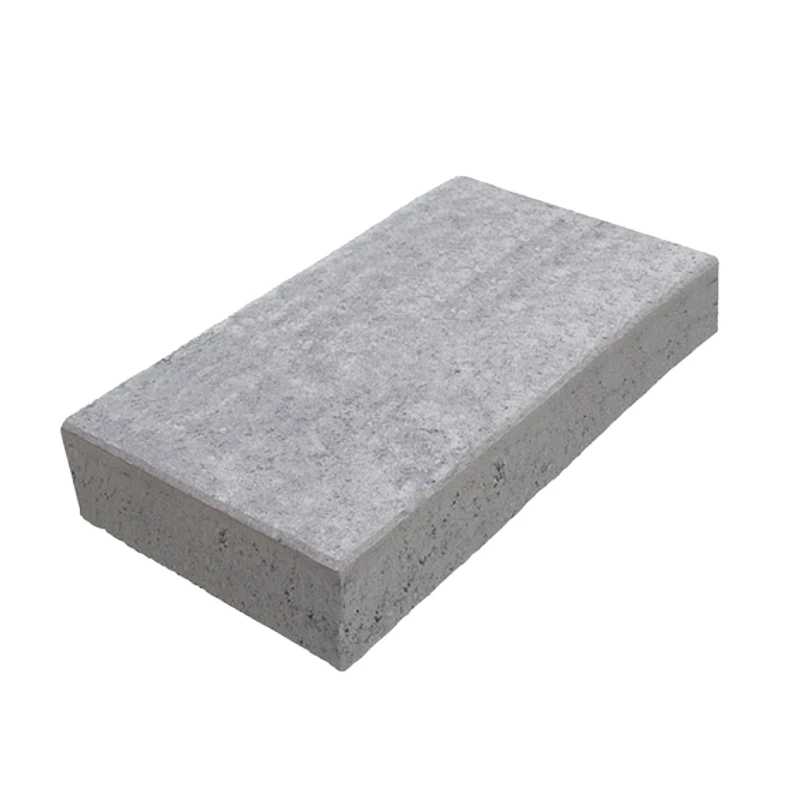 Diephaus Blockstufe Grau 80/40/14 Cm