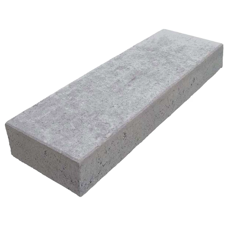Diephaus Blockstufe Grau 100/40/14 Cm