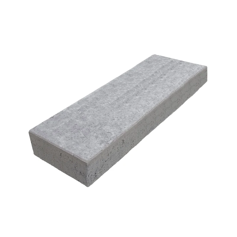 Diephaus Blockstufe Grau 100/35/15 Cm