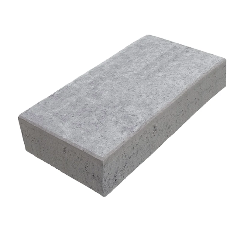Diephaus Blockstufe Grau 80/36/16 Cm