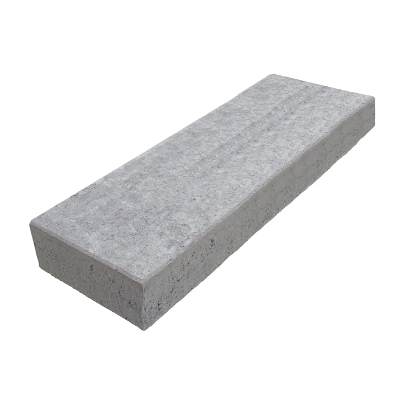 Diephaus Blockstufe Grau 100/36/16 Cm