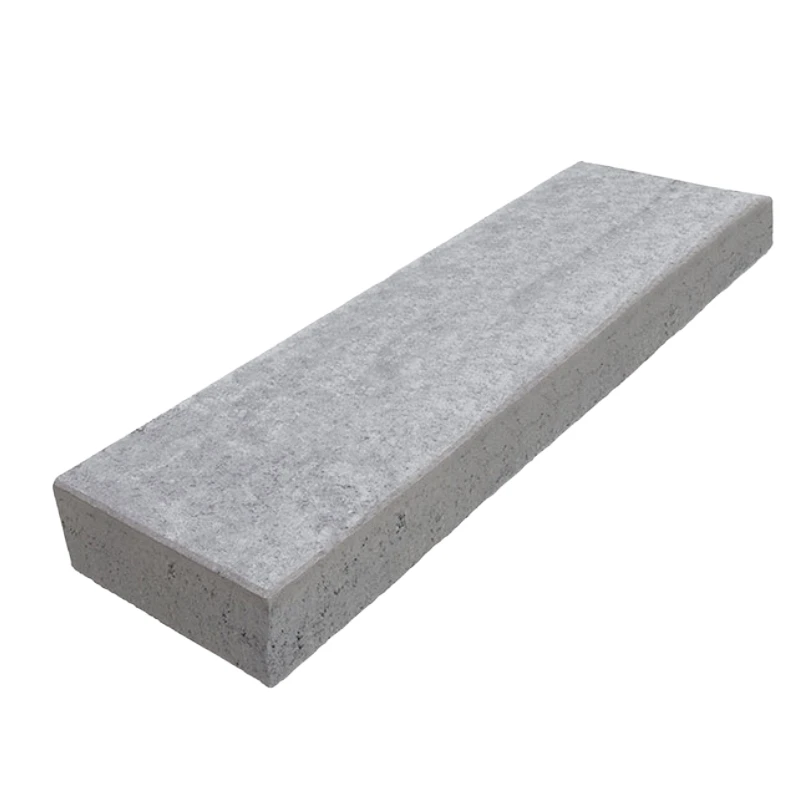 Diephaus Blockstufe Grau 120/36/16 Cm