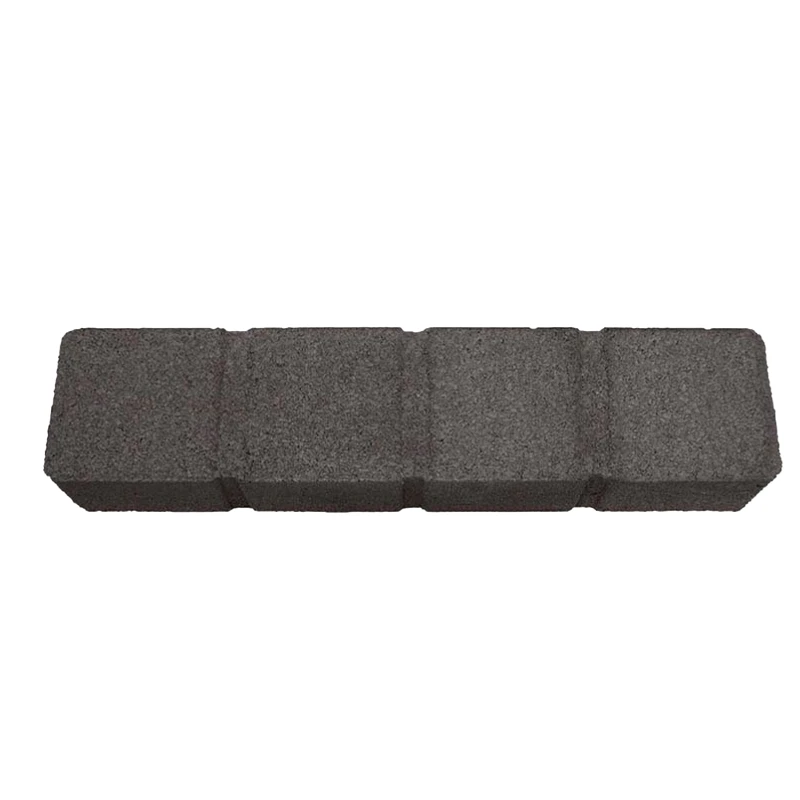 Diephaus Quadrobord Anthrazit 50/11,5/8 Cm