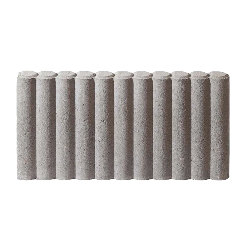 Diephaus Palis.Bordstein Grau 50/25/6 Cm
