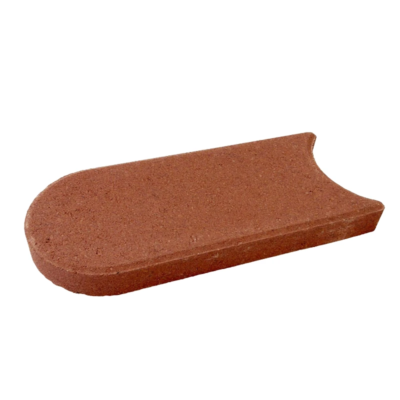 Diephaus Rasenmähkante Rot 24/12/4 Cm