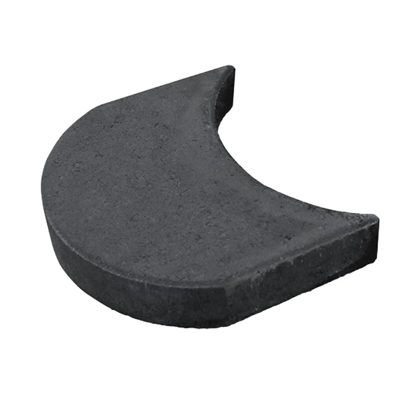 Diephaus Randstein Mähroboter Anthrazit 15/24/4c