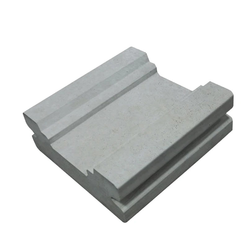 Diephaus Fundamentstein Grau 22/22/8cm