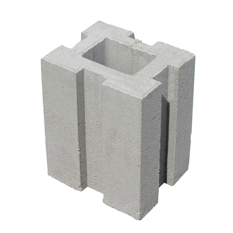 Diephaus Pfostenfundamentstein 34/26,5/21,5 cm