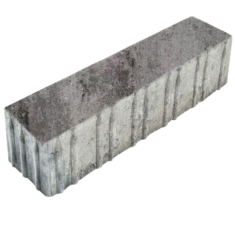 Diephaus Ligona Riemchen Basalt 24/6/7 cm