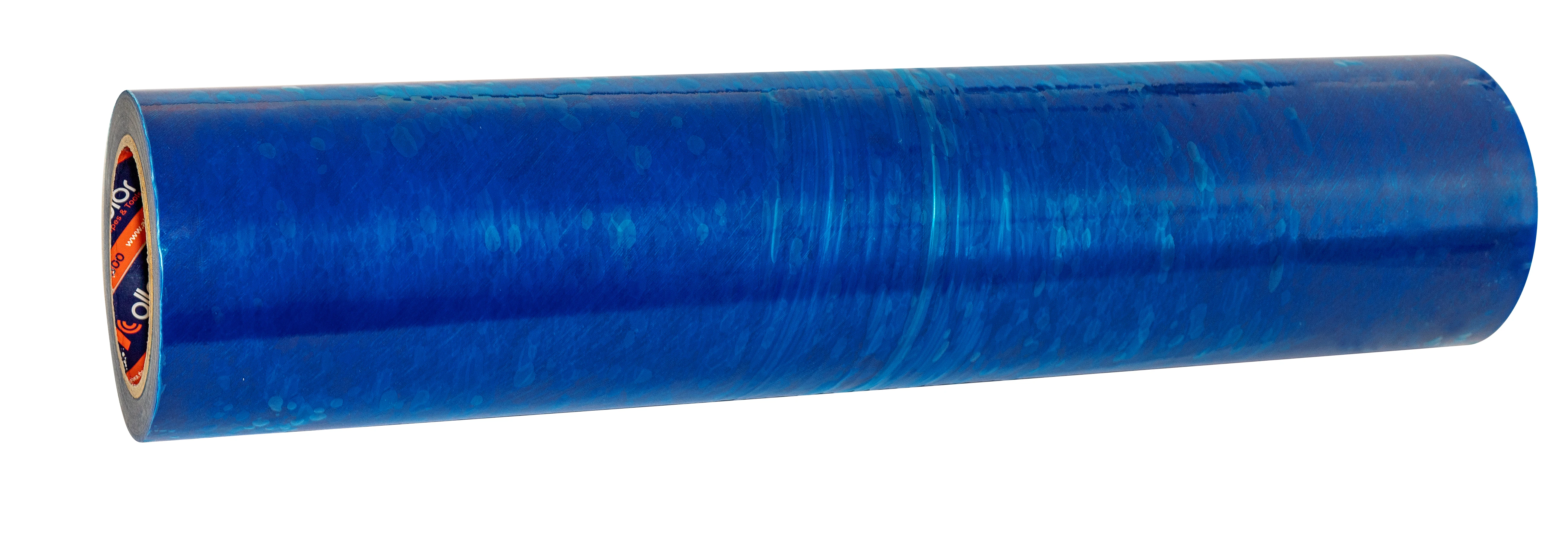 Schutzfolie 500mm x 100m dunkelblau 801-500 DB