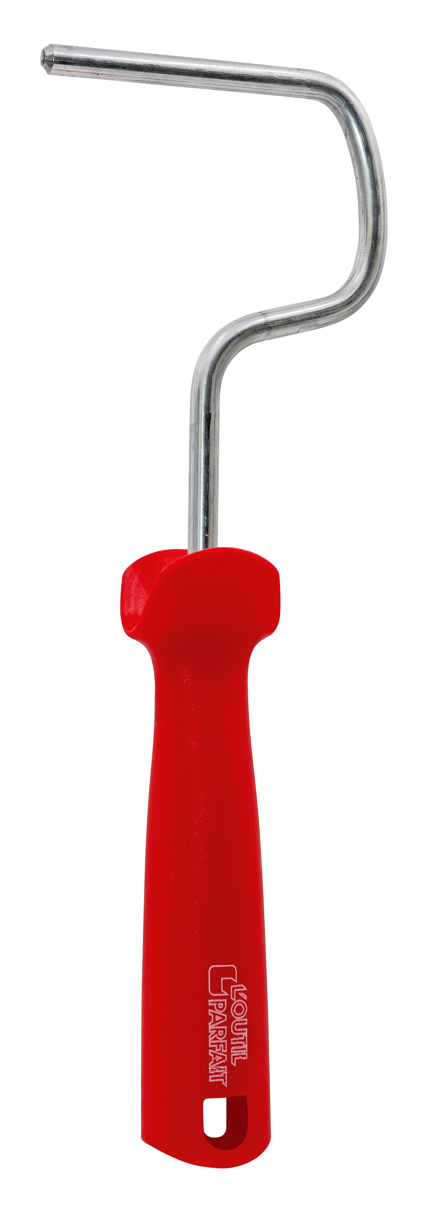 Steckbügel für Rollspachtelwalze 8cm 22247