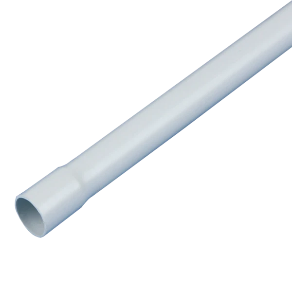 REV Iso-Rohr starr 320N EN20 2m