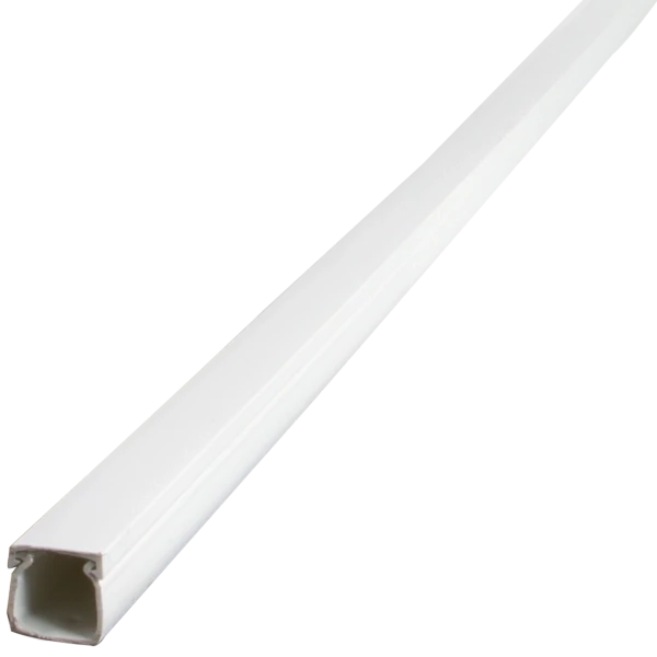 REV Kunst.-Kanal 15x15 2m ws Art.Nr. 0579730555