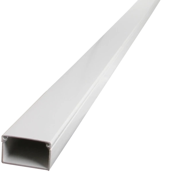 REV Kunst.-Kanal 30x15 2m ws Art.Nr. 0579740555