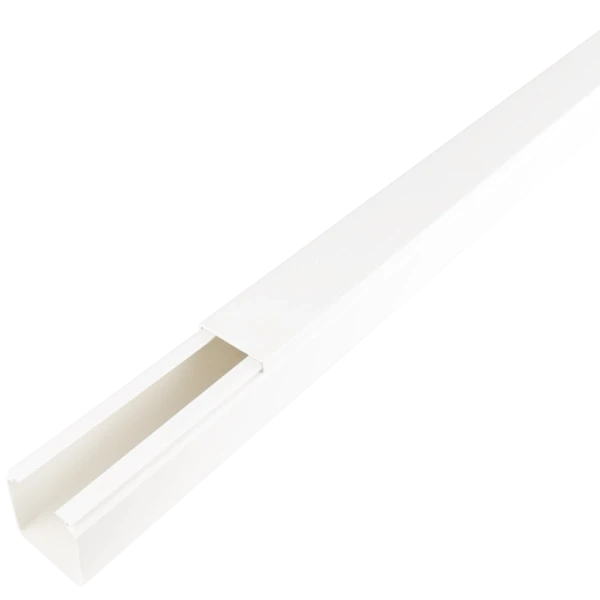 REV Kunst.-Kanal 30x30 2m ws ArtNr. 0579750555