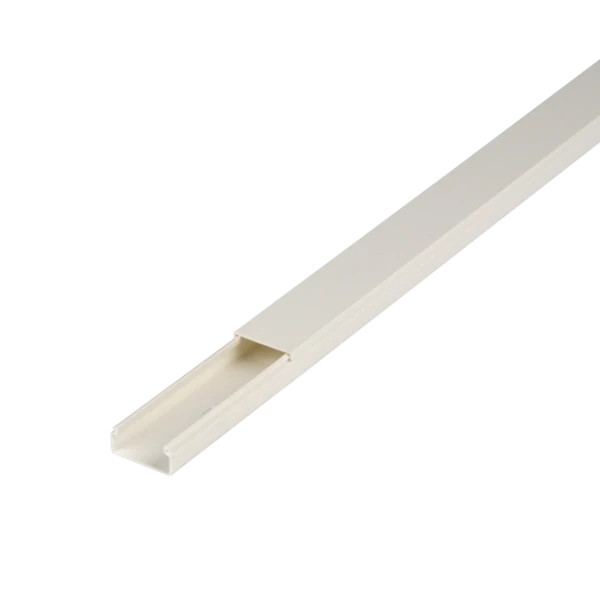 REV Kunst.-Kanal 40x25 2m ws ArtNr. 0579800555