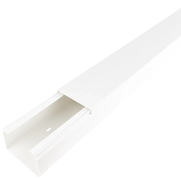 REV Kunst.-Kanal 60x40 2m ws ArtNr. 0579770555 