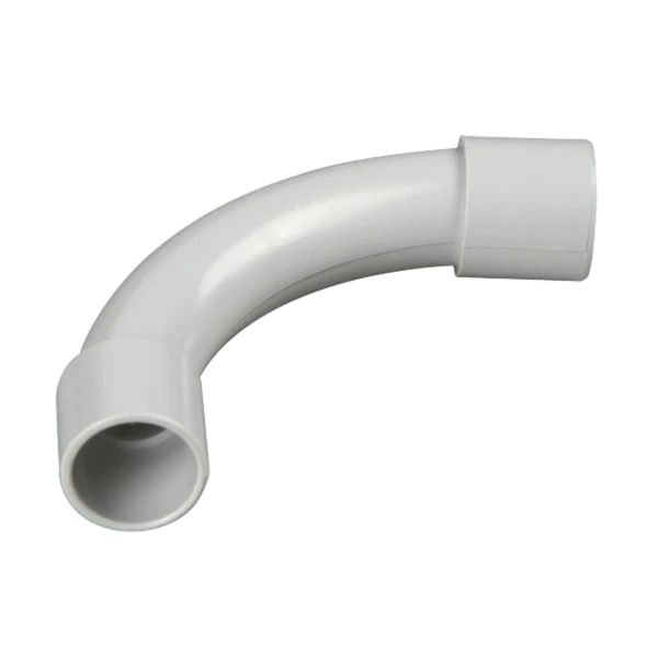 REV Iso-Bogen starr EN 16 3 St ArtNr. 0519725555